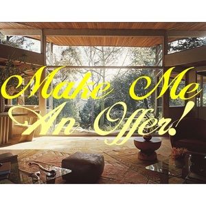Make Me An Offer!